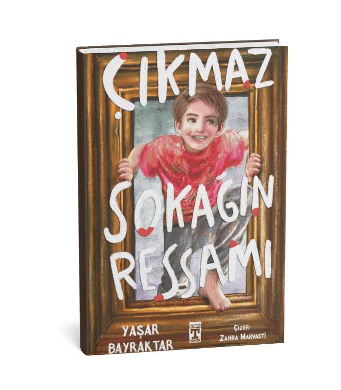 cikmaz-sokagin-ressami-yasar-bayraktar Çıkmaz Sokağın Ressamı - Görsel 1