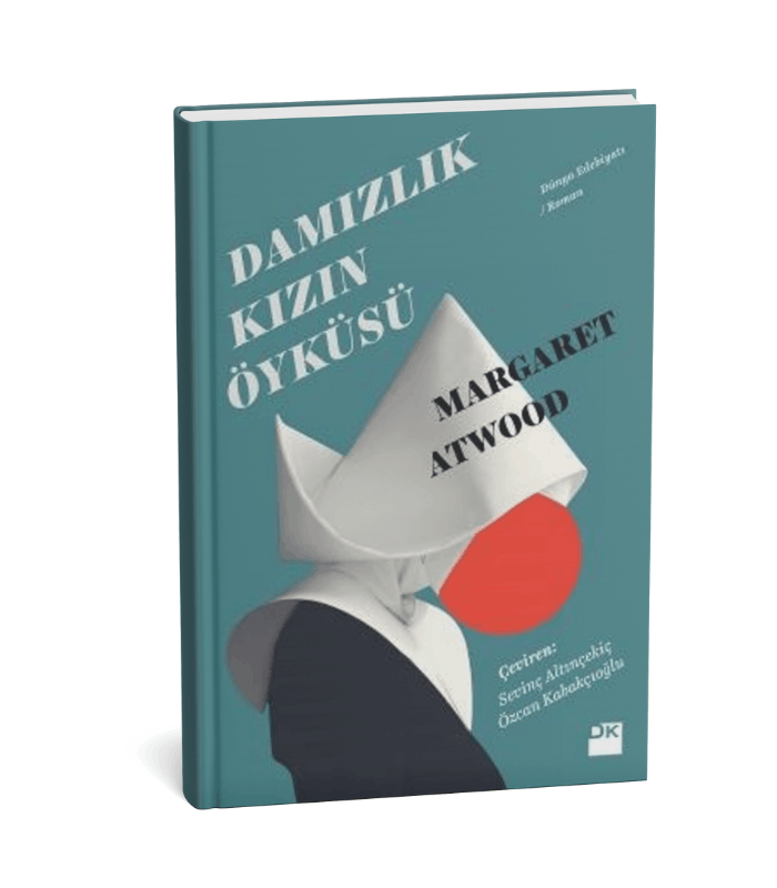 Damızlık Kızın Öyküsü Damızlık Kızın Öyküsü - Görsel 1