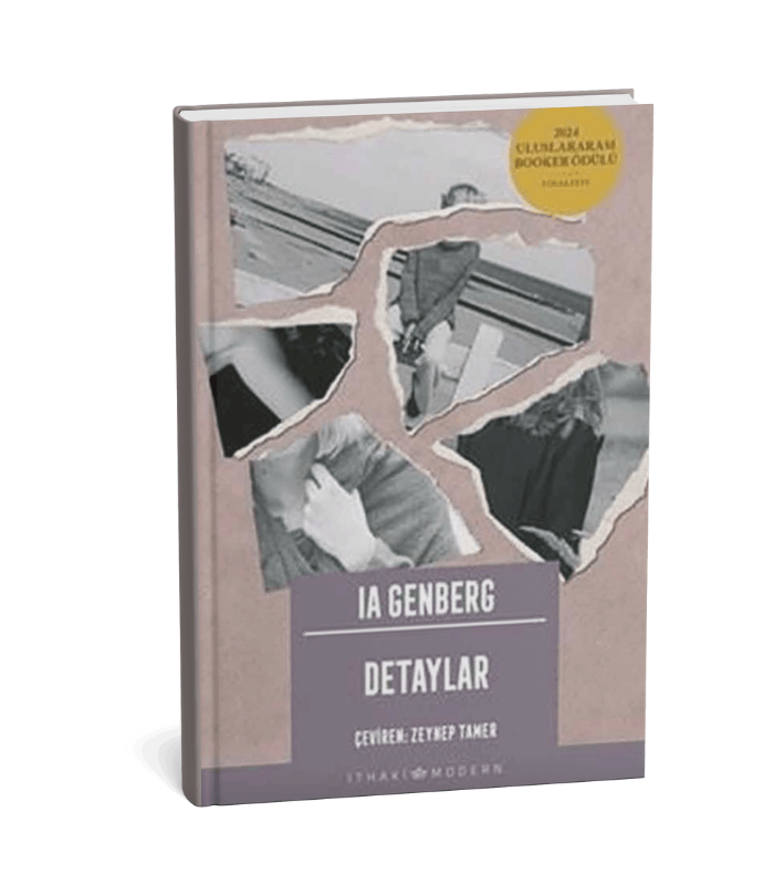 Detaylar Detaylar - Görsel 1