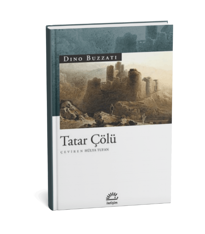 Tatar Çölü Tatar Çölü - Görsel 1