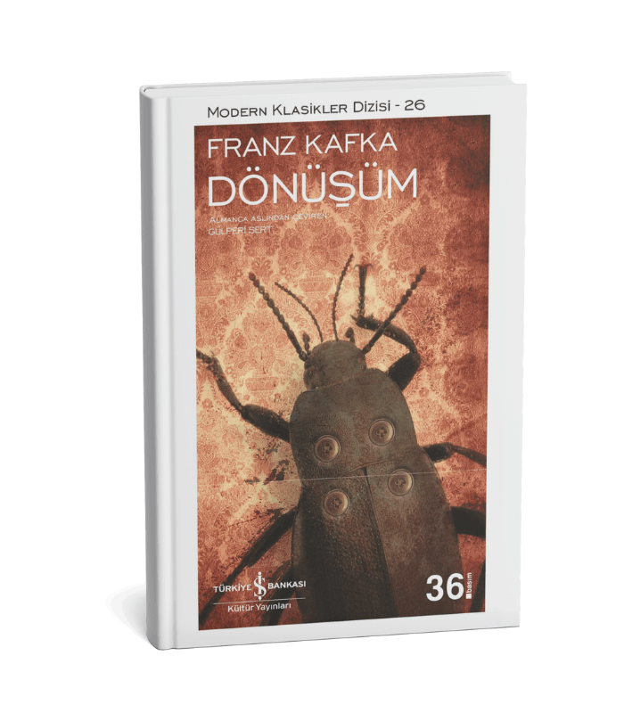 Dönüşüm Dönüşüm - Görsel 1