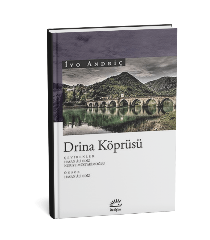 Drina Köprüsü Drina Köprüsü - Görsel 1