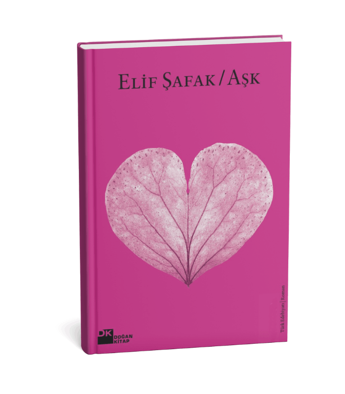 Aşk Aşk - Görsel 1