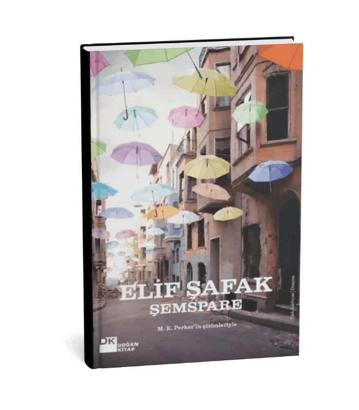 Şemspare Şemspare - Görsel 1