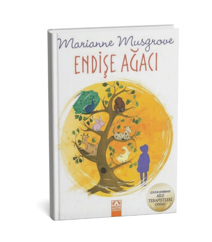 Endişe Ağacı Endişe Ağacı - Görsel 1