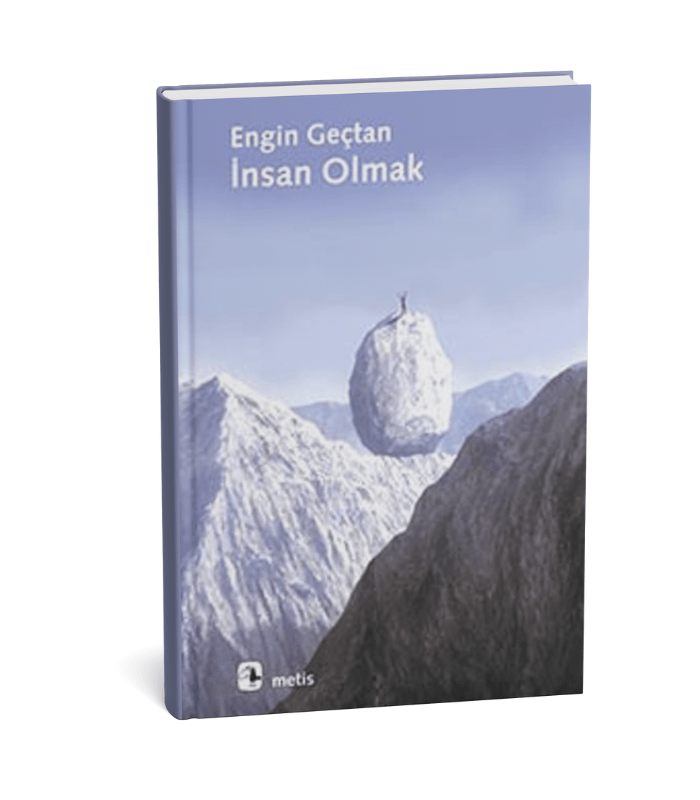 İnsan Olmak İnsan Olmak - Görsel 1