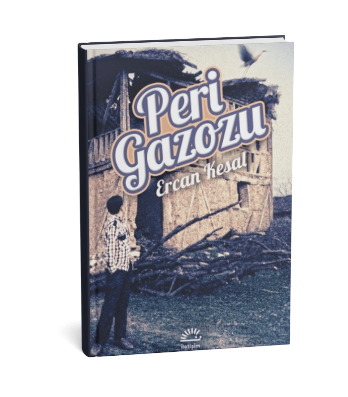 Peri Gazozu Peri Gazozu - Görsel 1