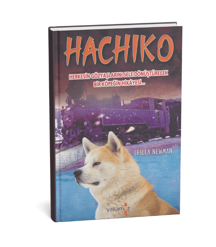 Hachiko Hachiko - Görsel 1