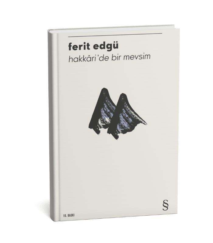 Hakkari'de Bir Mevsim Hakkari'de Bir Mevsim - Görsel 1