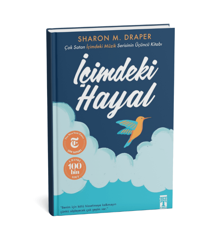 İçimdeki Hayal İçimdeki Hayal - Görsel 1
