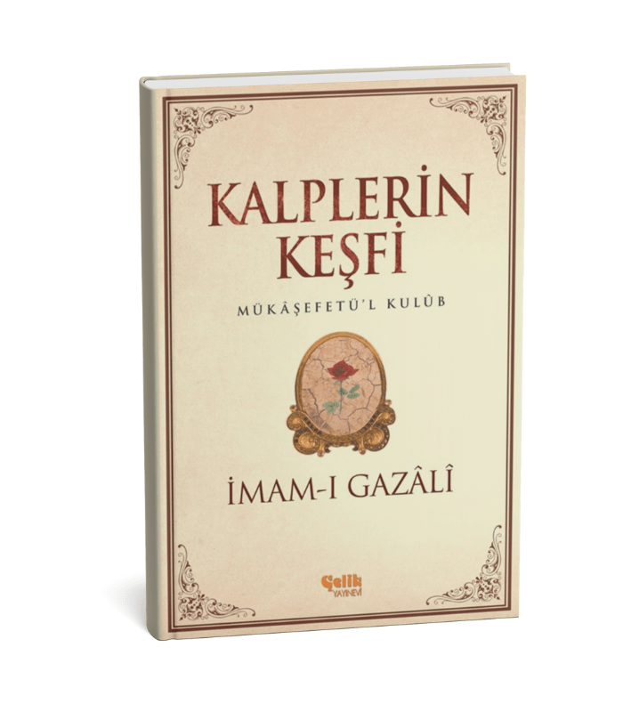 Kalplerin Keşfi Kalplerin Keşfi - Görsel 1