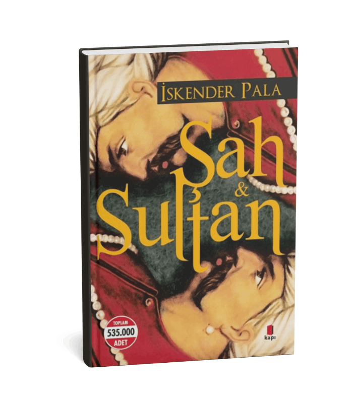 Şah ve Sultan Şah ve Sultan - Görsel 1