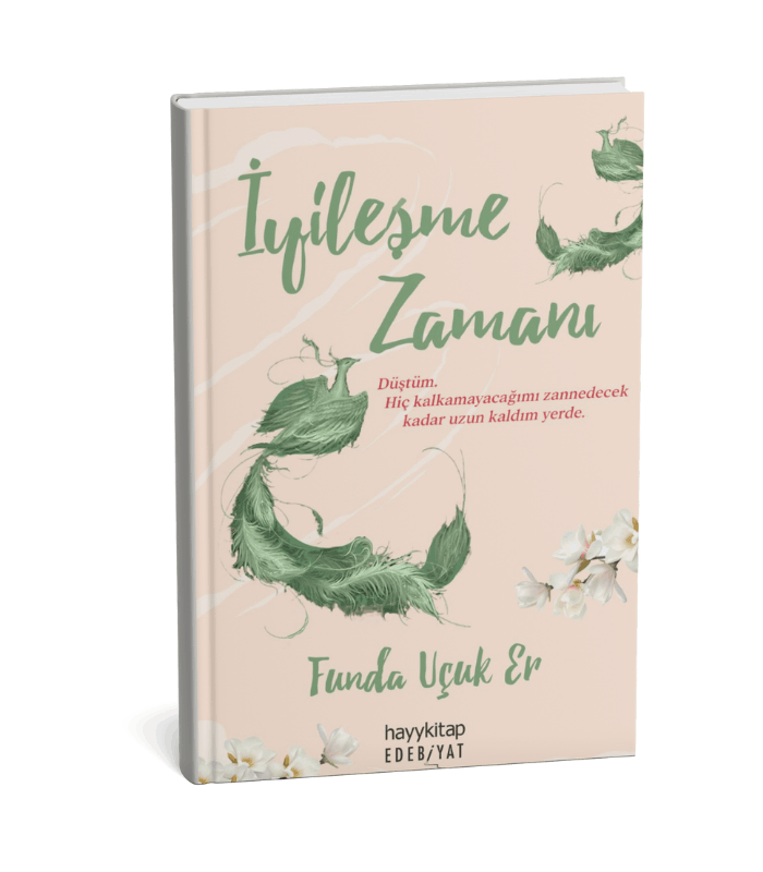 İyileşme Zamanı İyileşme Zamanı - Görsel 1