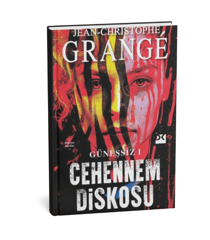 Güneşsiz 1 Cehennem Diskosu Güneşsiz 1 Cehennem Diskosu - Görsel 1