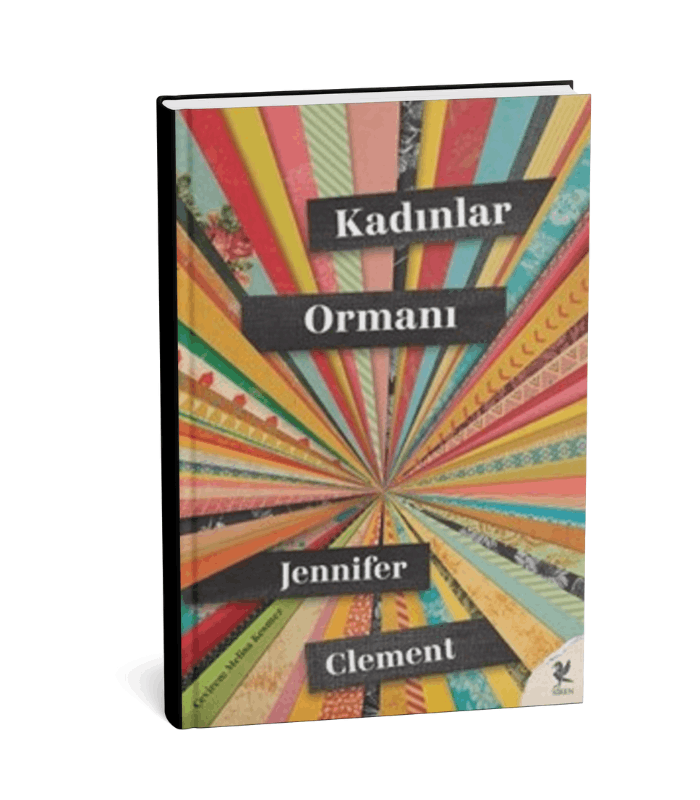 Kadınlar Ormanı Kadınlar Ormanı - Görsel 1