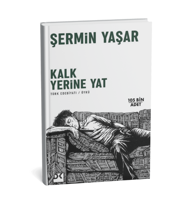 Kalk Yerine Yat Kalk Yerine Yat - Görsel 1