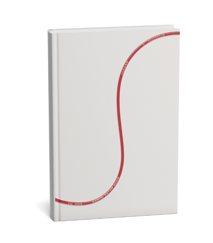 Kanını Satan Adam Kanını Satan Adam - Görsel 1