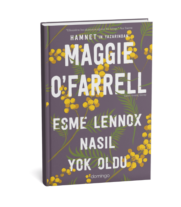 Esme Lennox Nasıl Yok Oldu Esme Lennox Nasıl Yok Oldu - Görsel 1