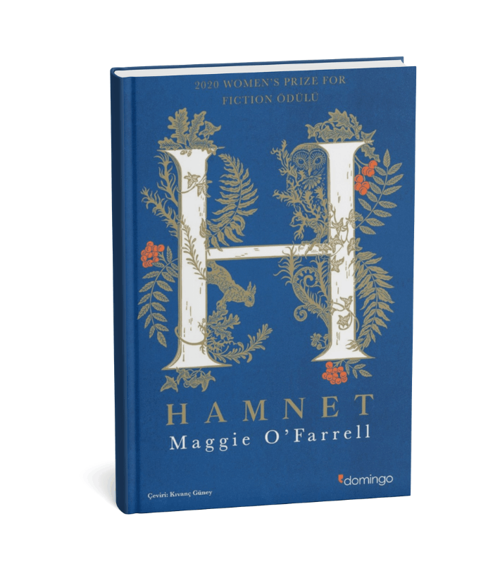 Hamnet Hamnet - Görsel 1