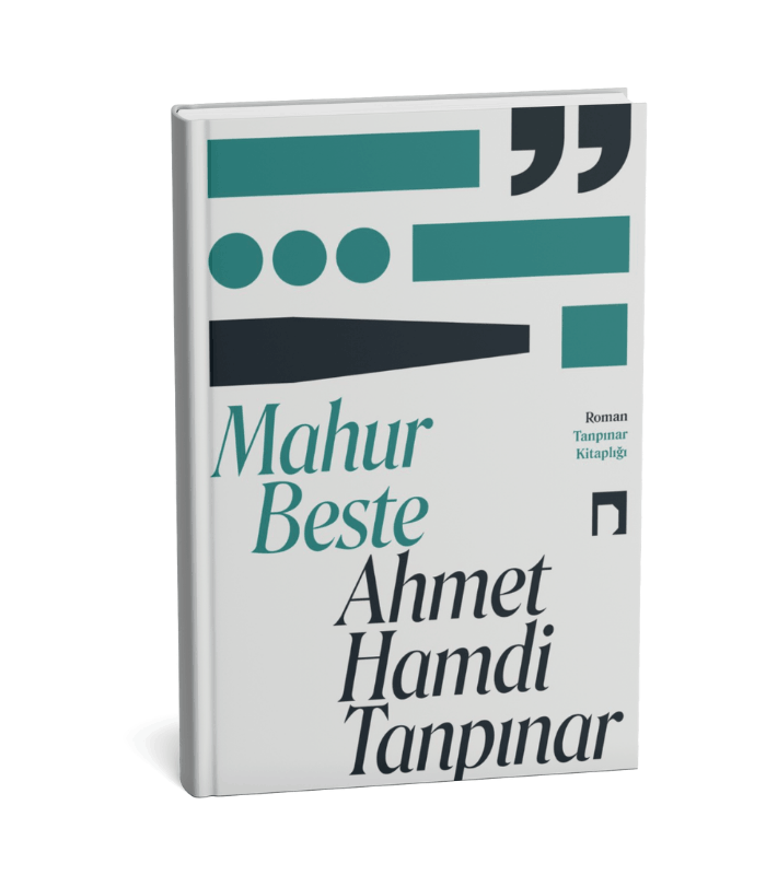 Mahur Beste Mahur Beste - Görsel 1