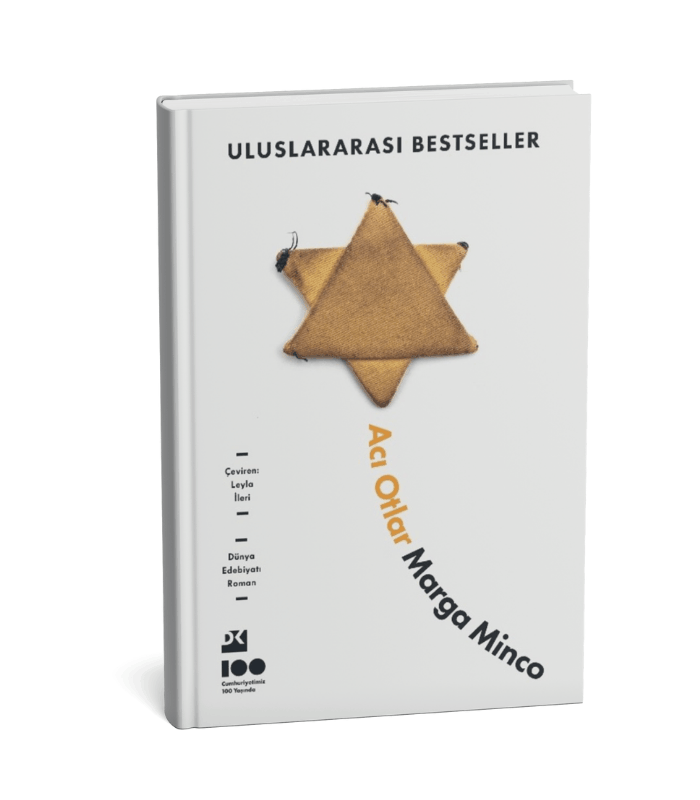 Acı Otlar Acı Otlar - Görsel 1