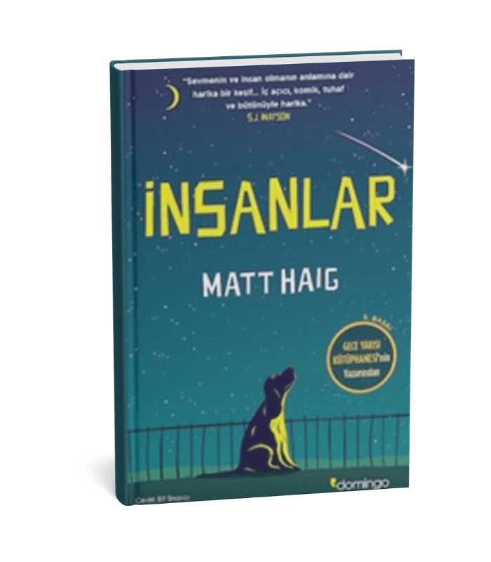 İnsanlar İnsanlar - Görsel 1
