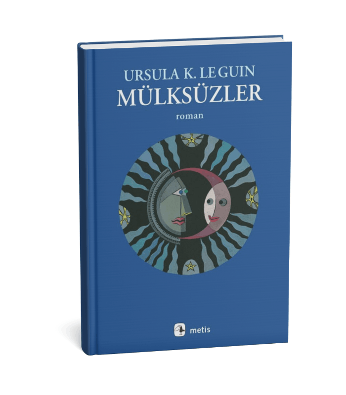 Mülksüzler Mülksüzler - Görsel 1