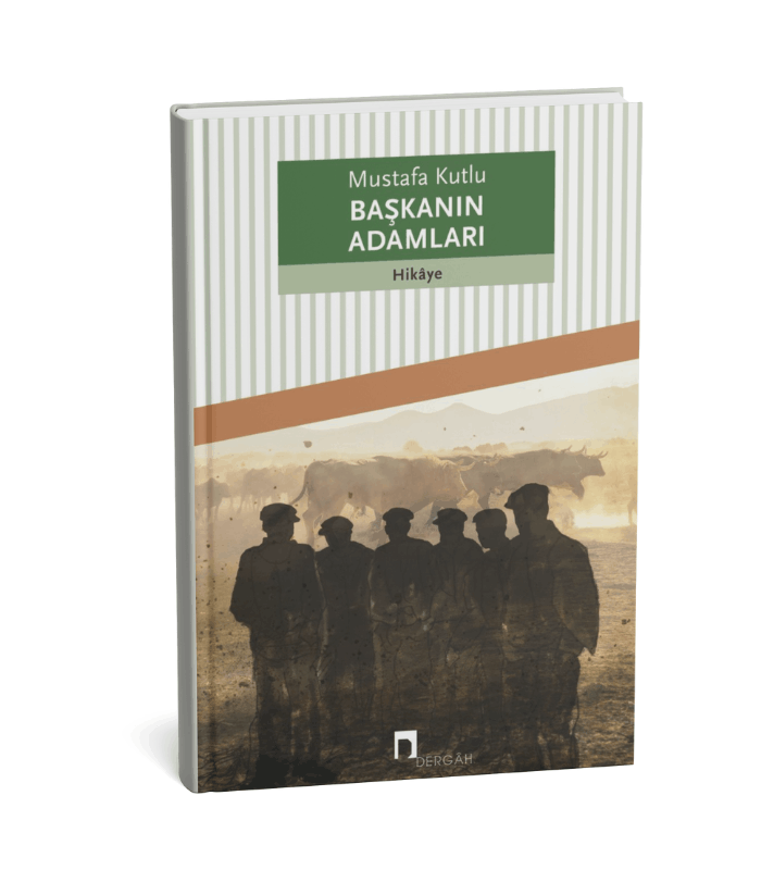 Başkanın Adamları Başkanın Adamları - Görsel 1