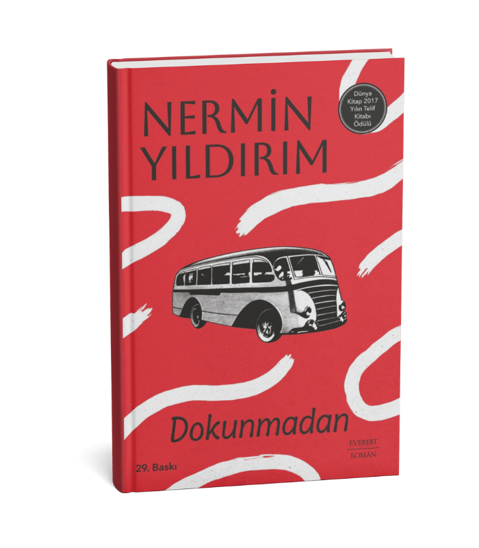 Dokunmadan Dokunmadan - Görsel 1