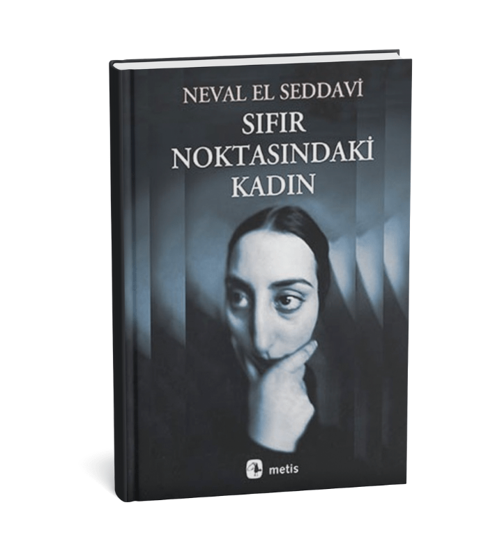 Sıfır Noktasındaki Kadın Sıfır Noktasındaki Kadın - Görsel 1