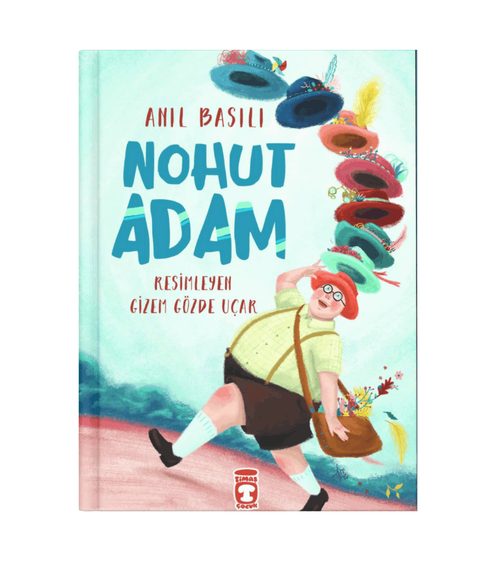Nohut Adam Nohut Adam - Görsel 1