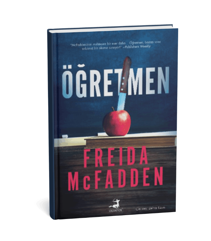 Öğretmen Öğretmen - Görsel 1