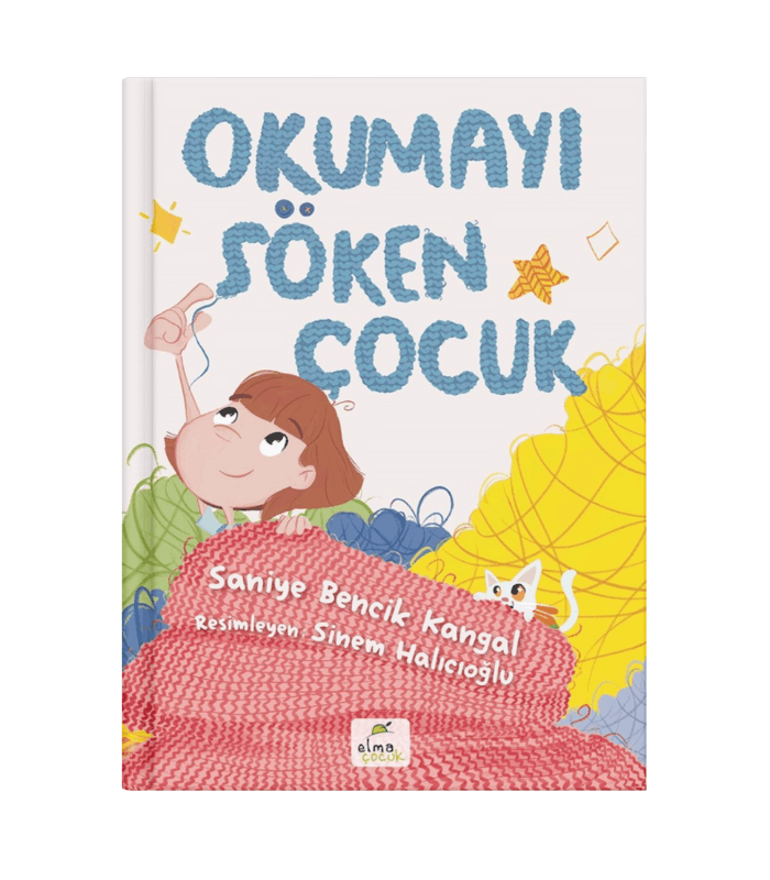 Okumayı Söken Çocuk Okumayı Söken Çocuk - Görsel 1