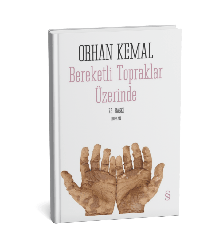 Bereketli Topraklar Üzerinde Bereketli Topraklar Üzerinde - Görsel 1