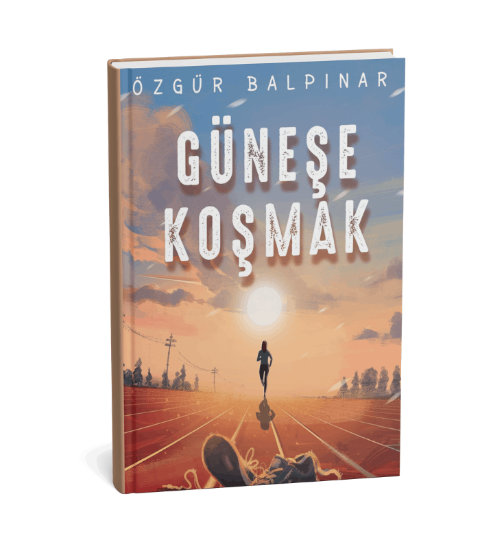 Güneşe Koşmak Güneşe Koşmak - Görsel 1