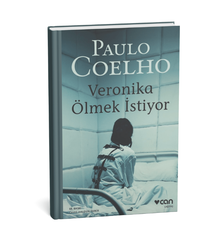 Veronika Ölmek İstiyor Veronika Ölmek İstiyor - Görsel 1