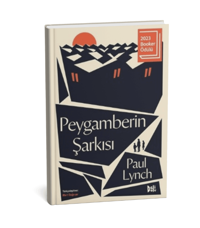 Peygamberin Şarkısı Peygamberin Şarkısı - Görsel 1