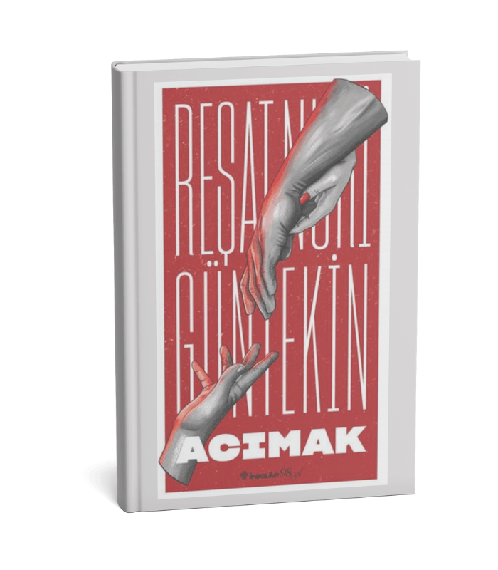 Acımak Acımak - Görsel 1