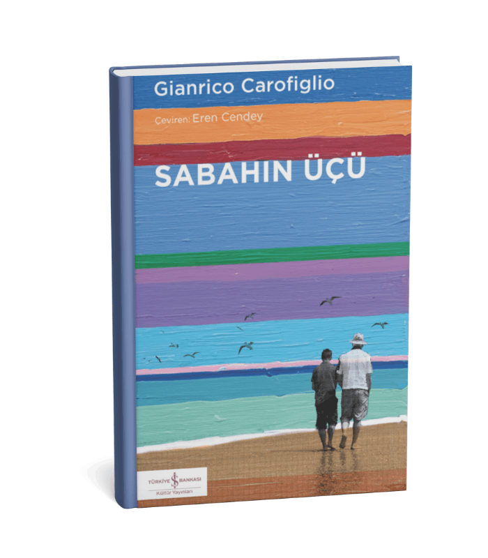 Sabahın Üçü Sabahın Üçü - Görsel 1