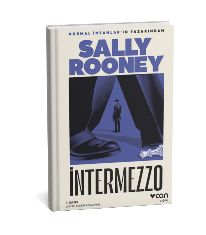 İntermezzo İntermezzo - Görsel 1