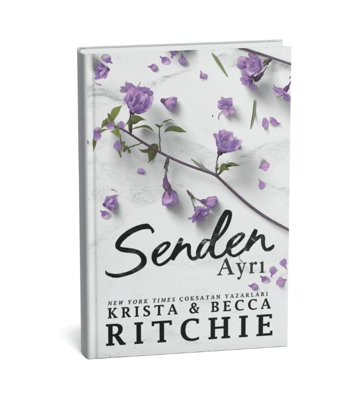 Senden Ayrı Senden Ayrı - Görsel 1