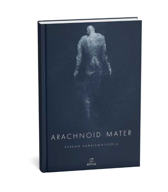 Arachnoid Mater Arachnoid Mater - Görsel 1