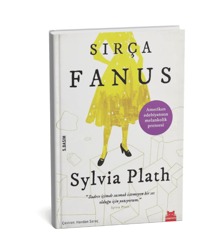 Sırça Fanus Sırça Fanus - Görsel 1