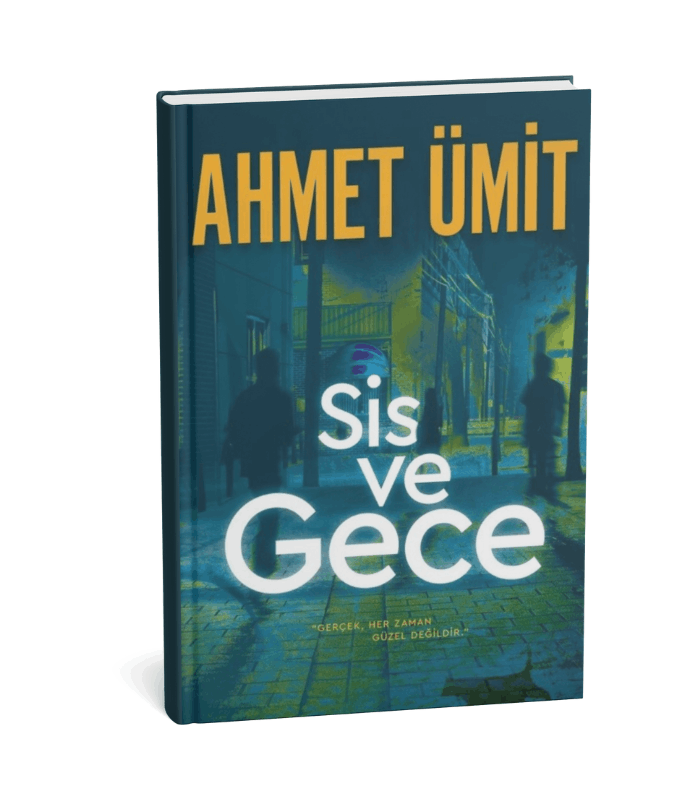 Sis ve Gece Sis ve Gece - Görsel 1