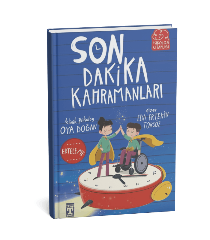 Son Dakika Kahramanları Son Dakika Kahramanları - Görsel 1