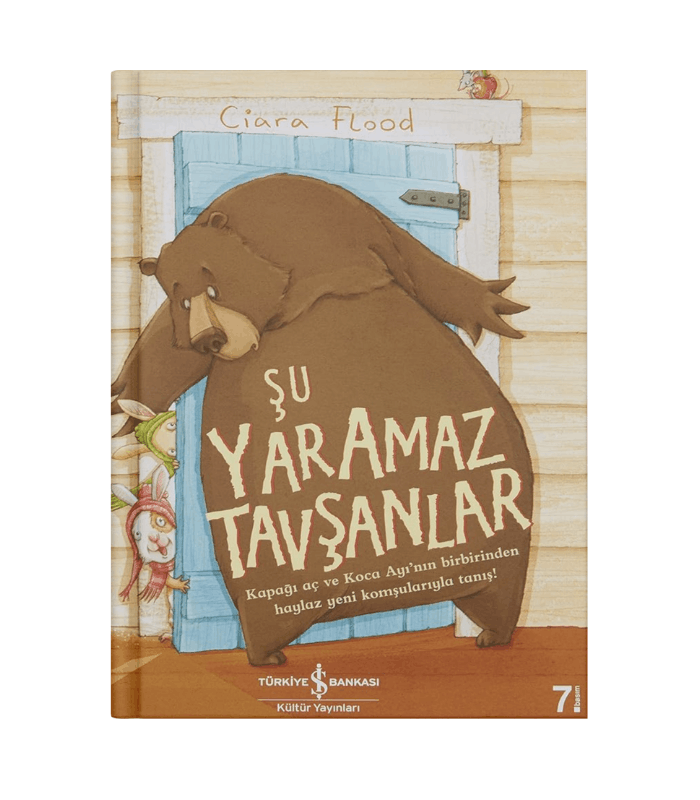Şu Yaramaz Tavşanlar Şu Yaramaz Tavşanlar - Görsel 1