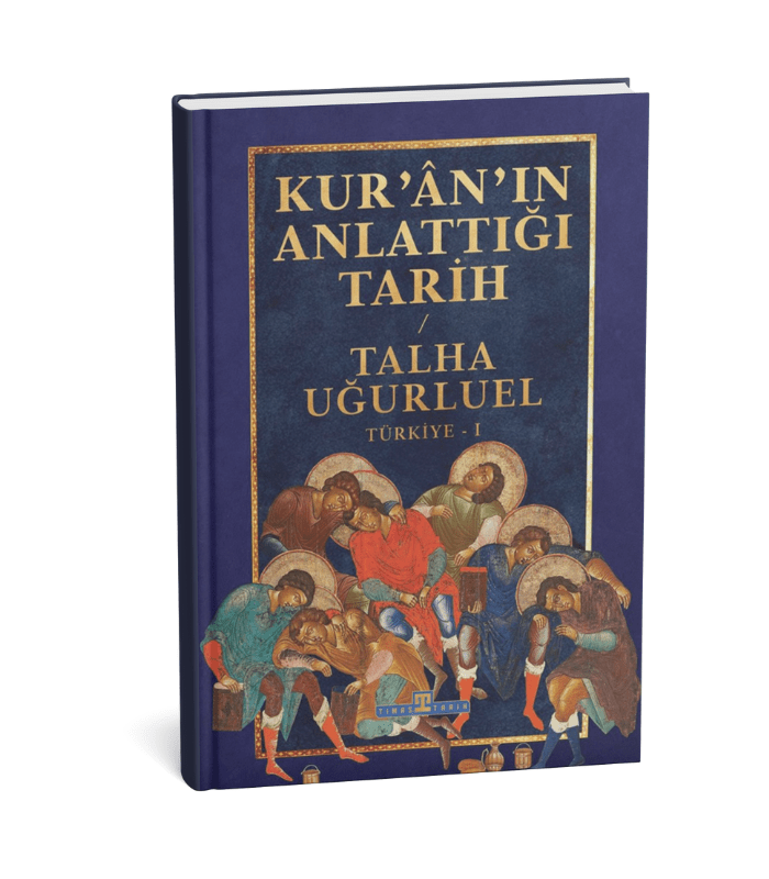 Kur'an'ın Anlattığı Tarih: Türkiye Kur'an'ın Anlattığı Tarih: Türkiye - 1 - Görsel 1