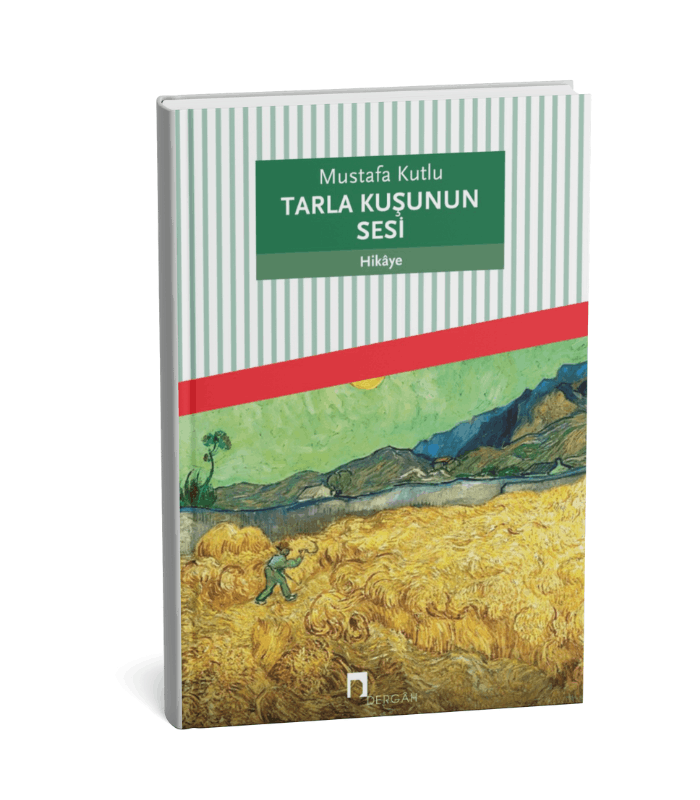 Tarla Kuşunun Sesi Tarla Kuşunun Sesi - Görsel 1