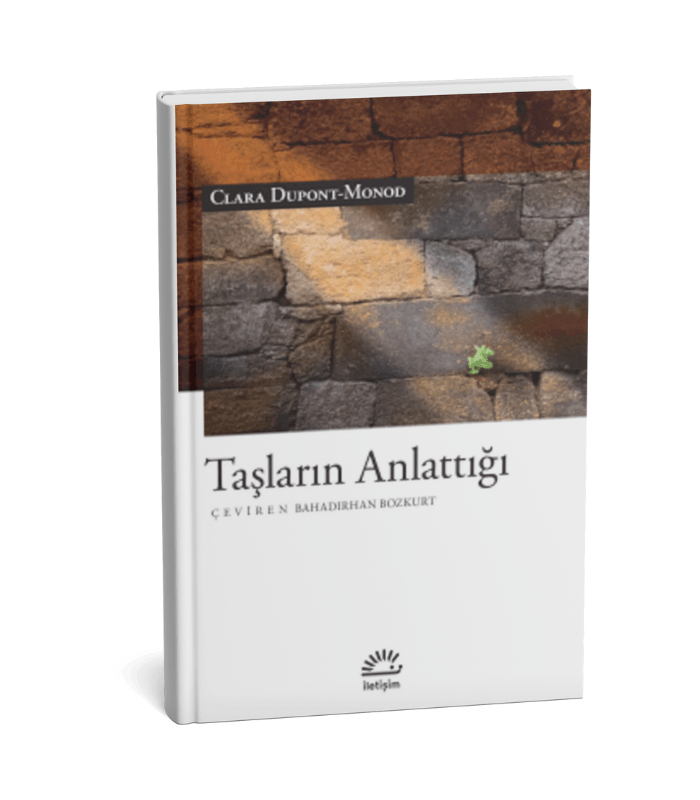 Taşların Anlattığı Taşların Anlattığı - Görsel 1