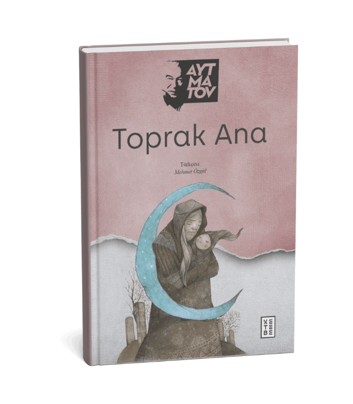 Toprak Ana Toprak Ana - Görsel 1